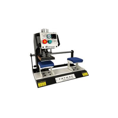 15x15 Yarı Otomatik Transfer Baskı Makinası 
