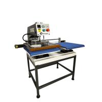 Otomatik Transfer Baskı Makinası 50x60